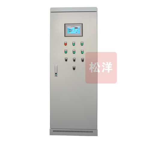 恒压供水控制柜