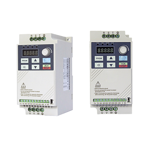 SY100变频器